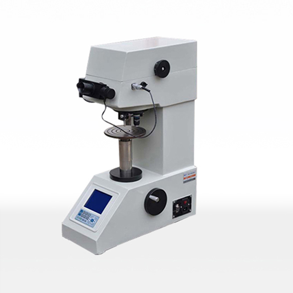 200HVS-5型數顯維氏硬度計